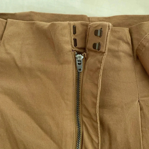 A new day high waisted paper bag shorts - Picture 7 of 11